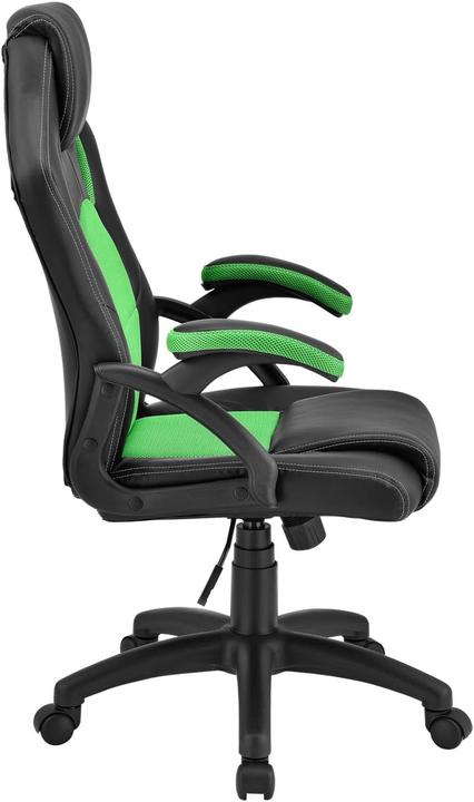 Image du produit Juskys Chaise de bureau Racing (46 - 56 cm)