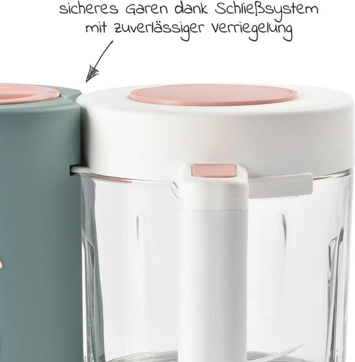Immagine prodotto Beaba Neo 4in1