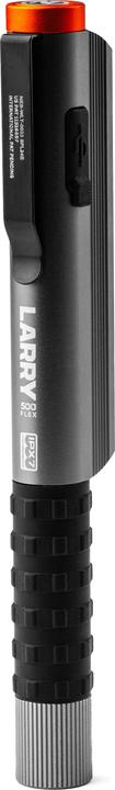 Produktbild Nebo LIL LARRY 500 FLEX LED-Arbeitslampe, Blister (500 lm)