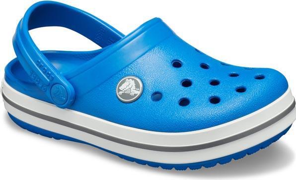 Actual product image Crocs T's Crocband Clog (23)