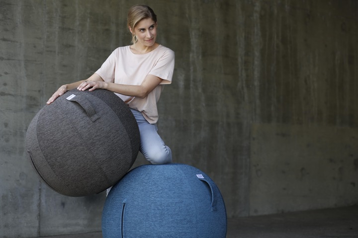 Actual product image Vluv Velt (65 cm)