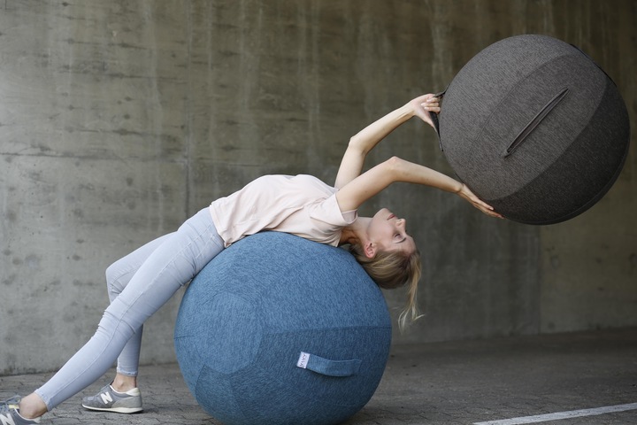 Actual product image Vluv Velt (65 cm)