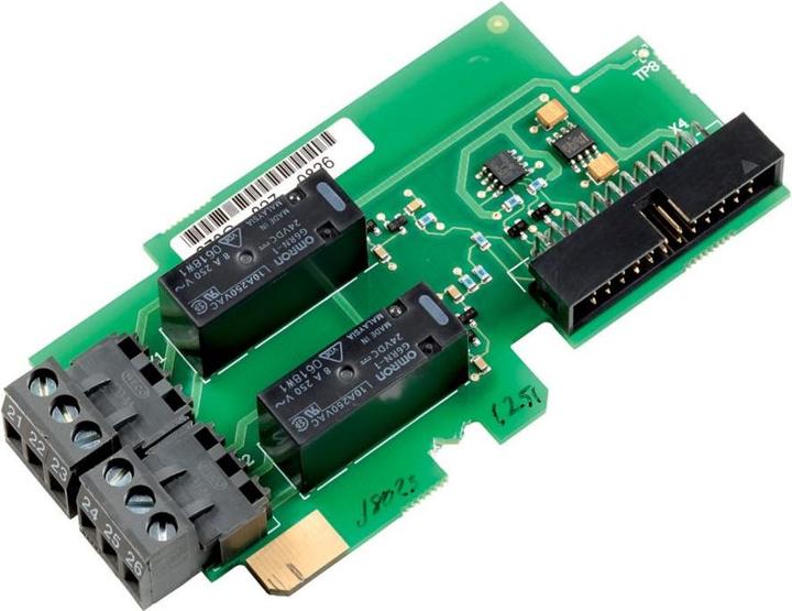 Actual product image Eaton OPTA2