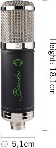 Actual product image Monkey Banana Bonobo