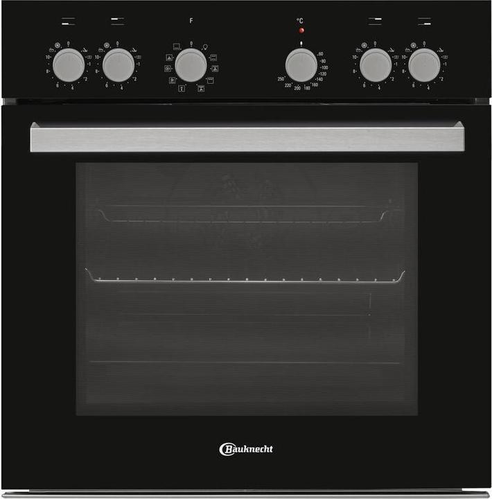 Actual product image Bauknecht Hik3 Nn8f Sw Ch