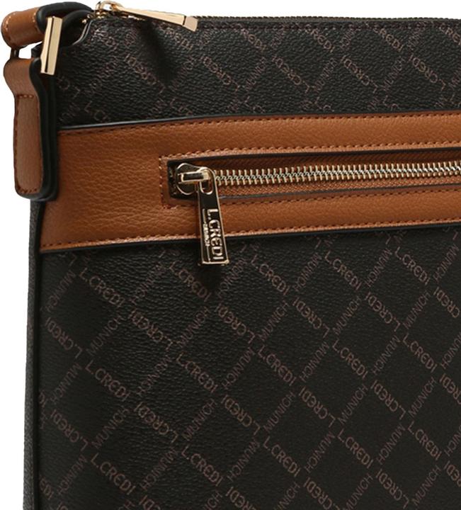 Produktbild L.Credi Filiberta Umhängetasche 24 cm