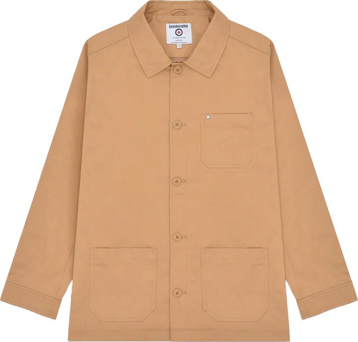 Light brown