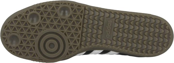 Actual product image adidas Samba OG (38)