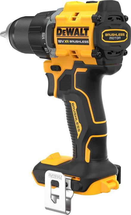 Actual product image DeWalt DCD 794 (Drill driver)