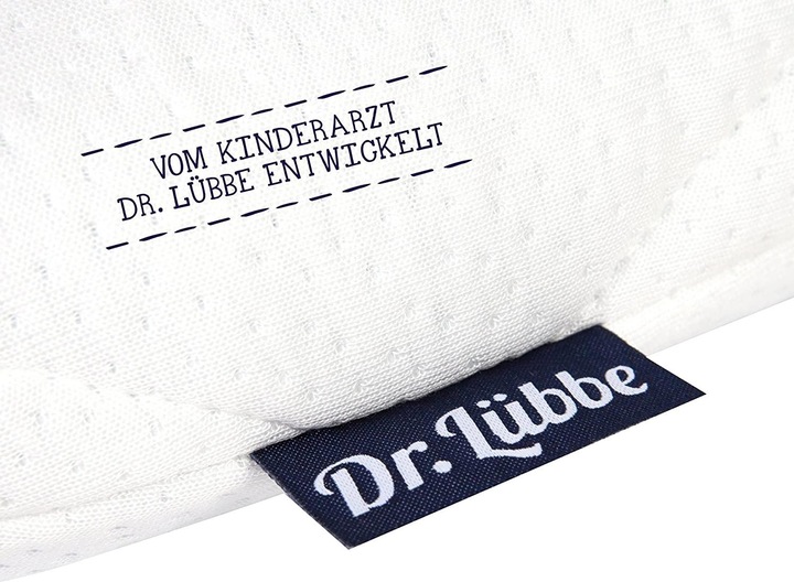 Image du produit Julius Zöllner Dr. Lübbe Air Plus (37 x 70 cm)