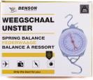 Actual product image Benson Spring scale 200kg
