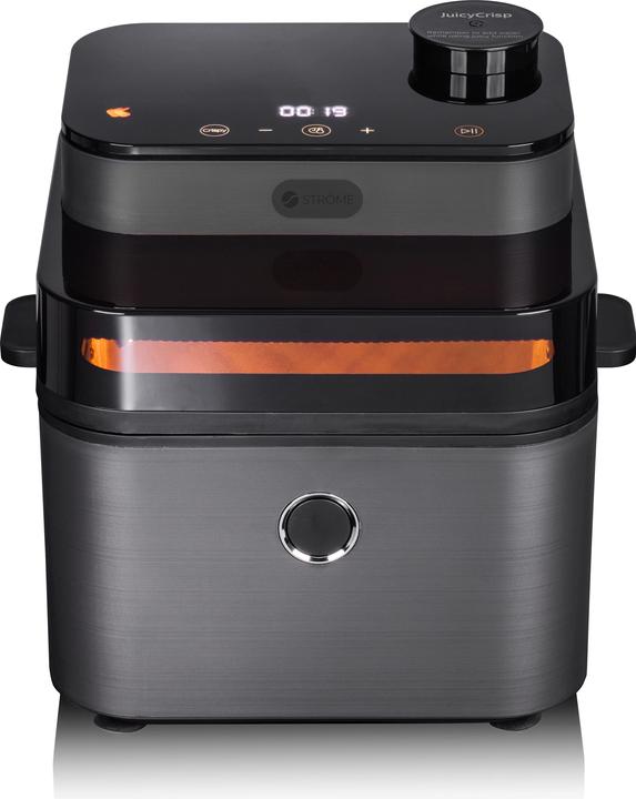Ströme Juicy Airfryer