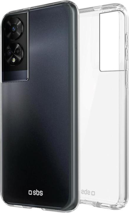 Actual product image SBS Cover (Realme X50t 5G)