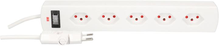 Image du produit Max Hauri ligne de sécurité (5x, Type 13, 2 m)