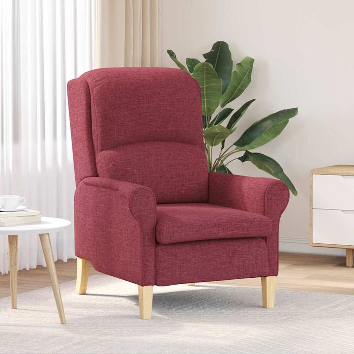 Produktbild vidaXL Sessel