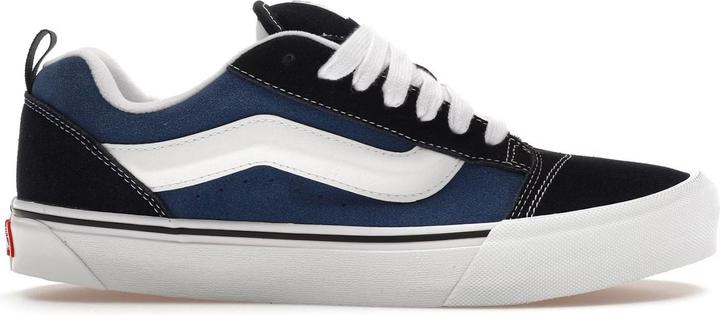 Image du produit Vans Knu Skool NAVY/TRUE WHITE (40.5)