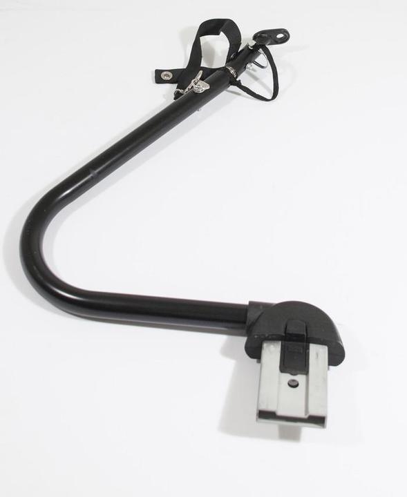 Actual product image hamax Outback "1 in 1"