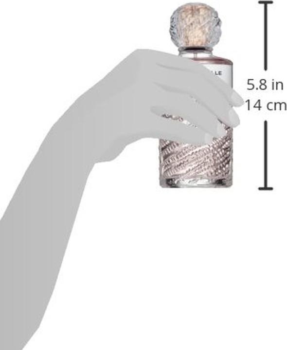 Immagine prodotto Rochas acqua del bagno (Eau de toilette, 100 ml)