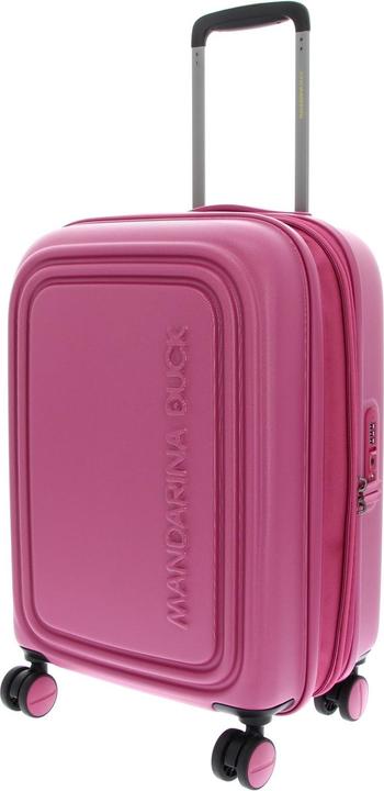 Produktbild Mandarina Duck Logoduck + Expandable Trolley (34 l)