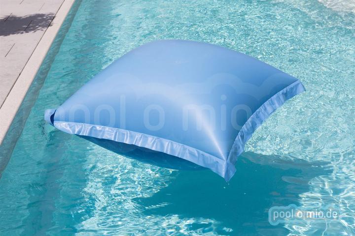 Produktbild Poolomio Pool-Kissen Luftkissen Winterkissen für Winter-Abdeckplane