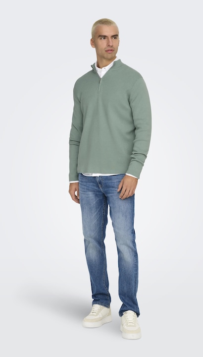 Immagine prodotto Only & Sons ONSCOOPER pullover lavorato a maglia (XXL)