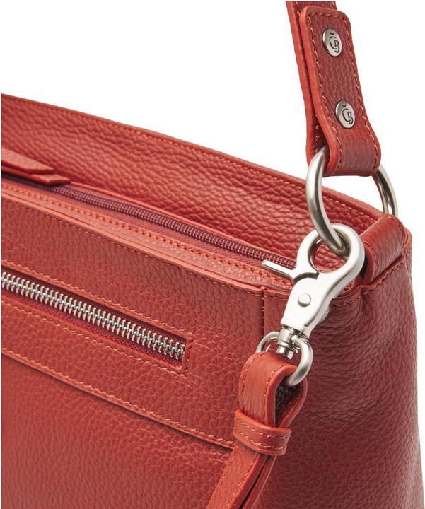 Actual product image Castelijn & Beerens Gesso Shoulder Bag Medium