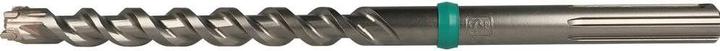 Produktbild Heller Hartmetall Hammerbohrer 28 mm (28 Millimeter)
