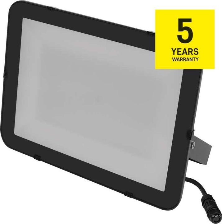 Produktbild Emos LED Flutlicht PROFI, 200W neutralweiss (22000 lm, IP65)