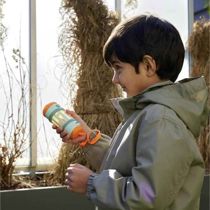Actual product image Simba Scout torch 2-in-1 (13 cm)