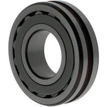 NKE, Kugellager, Pendelrollenlager 22211 -E-K-C3-W33 Innen-Ø 55 mm Aussen-Ø 100 mm Breite25 mm