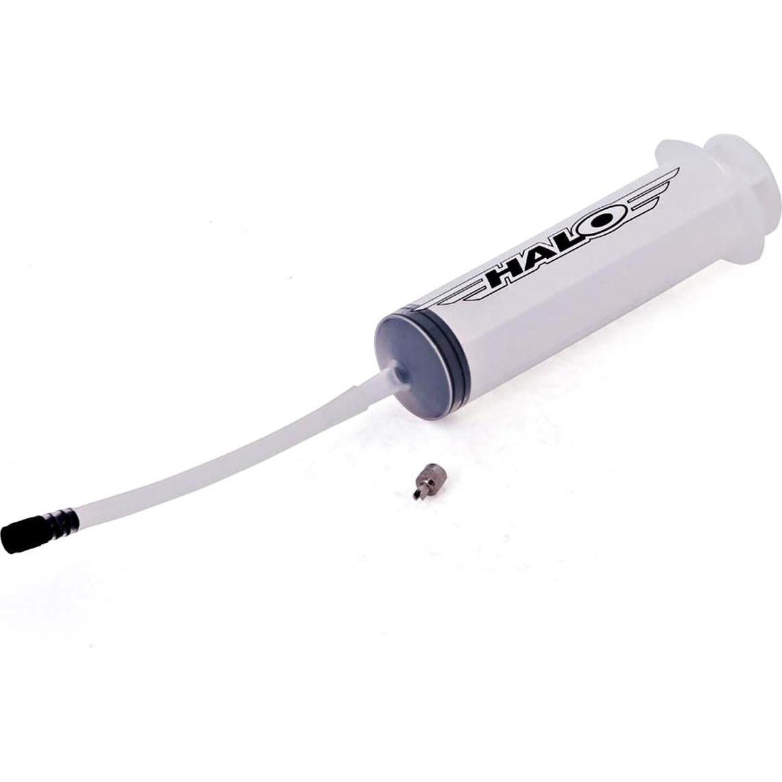 Halo, Veloreifen Zubehör