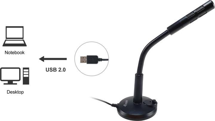 Actual product image equip Table mount