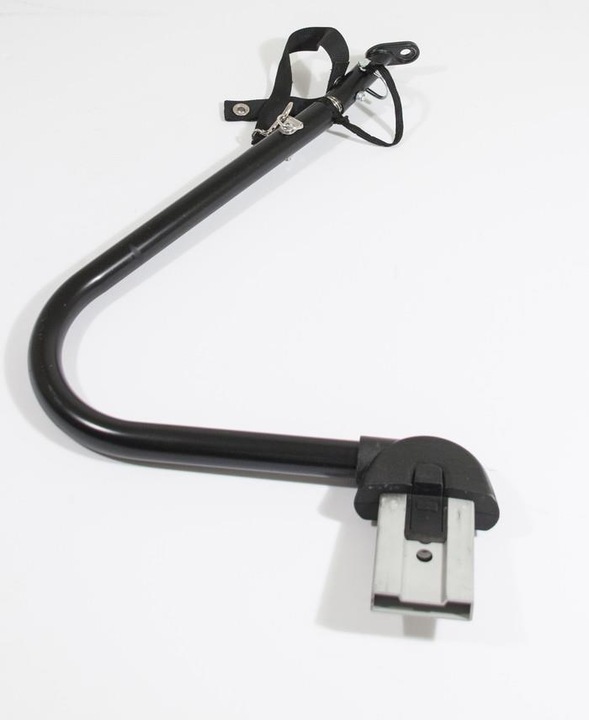 Actual product image hamax Outback "1 in 1"