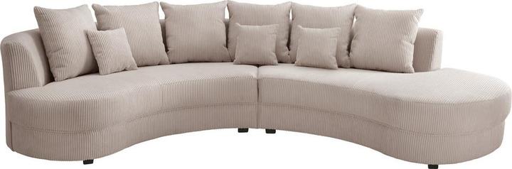 Produktbild Livetastic Limoncello (Ecksofa)