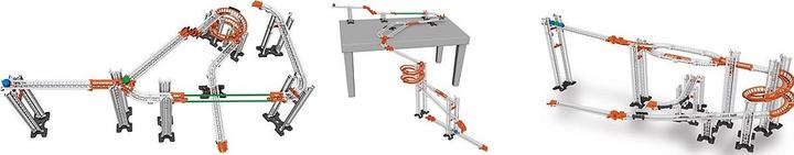 Produktbild Clementoni Action & Reaction Chaos-Effekt