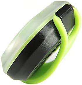 Image du produit Max & Molly Matrix Ultra LED, vert (Chien, Général)