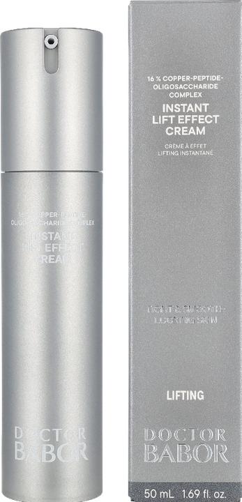Immagine prodotto Babor Crema Effetto Lifting Istantaneo Doctor (50 ml, Crema da giorno)