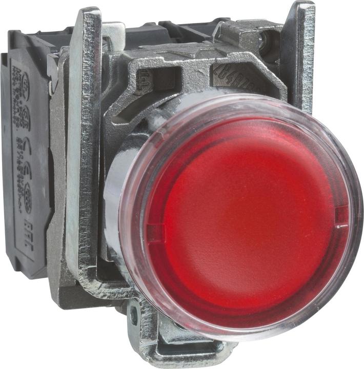 Chrom, Rot