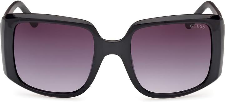 Actual product image Guess Womens Sunglasses Black