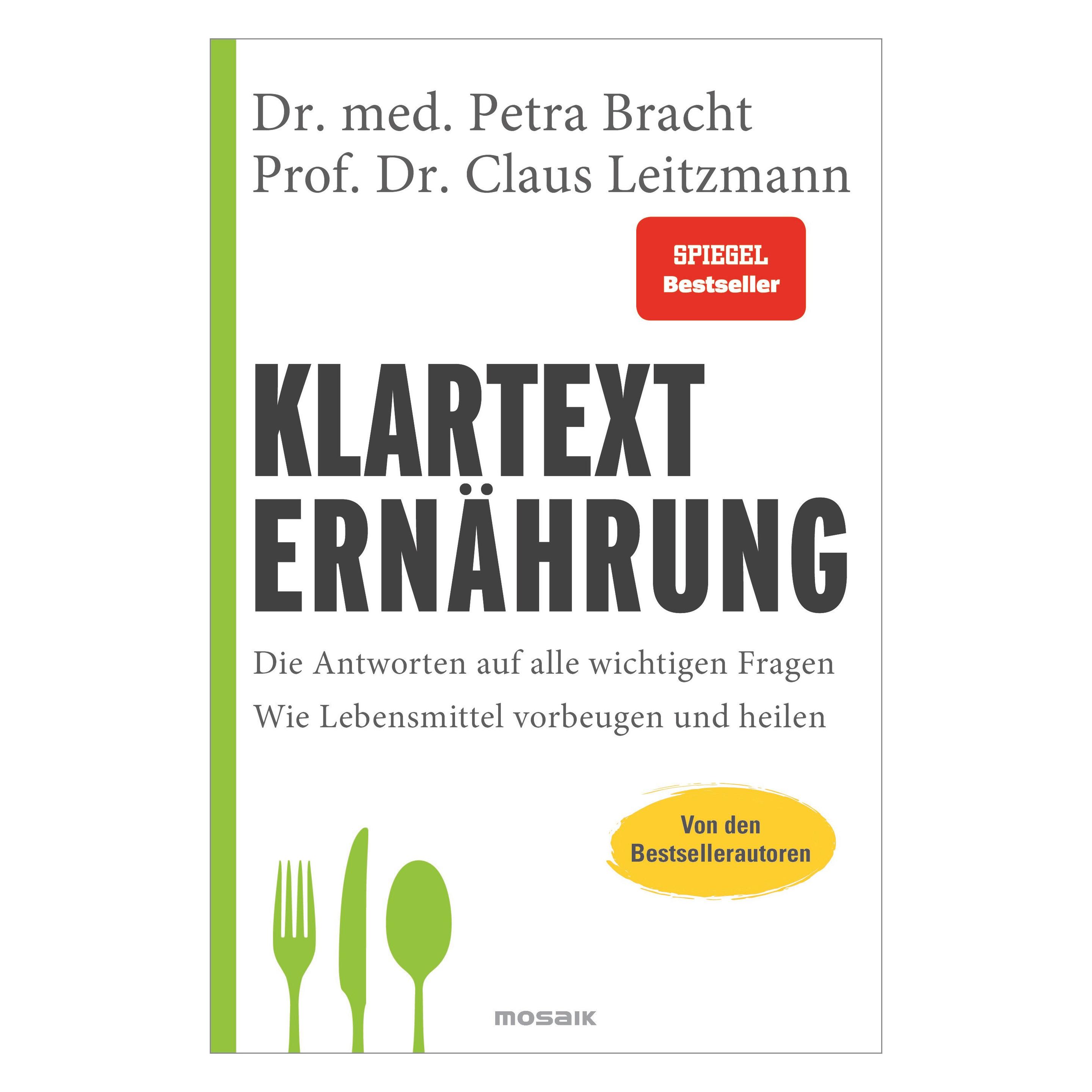 Klartext Ernährung