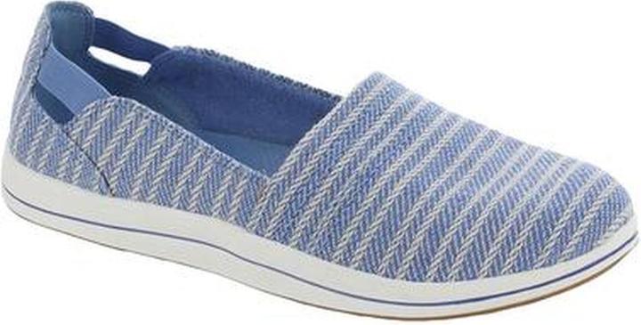 Image du produit Clarks Chausson Breeze Step II (42.5)