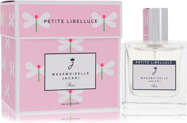 Jacadi Kinderparfüm EDT Paris Petite Libellule 50 ml