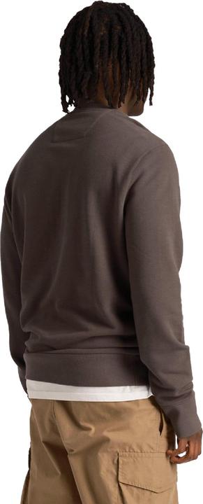 Produktbild Lyle and Scott Utility Sweatshirt Schlaufe hinten (M)