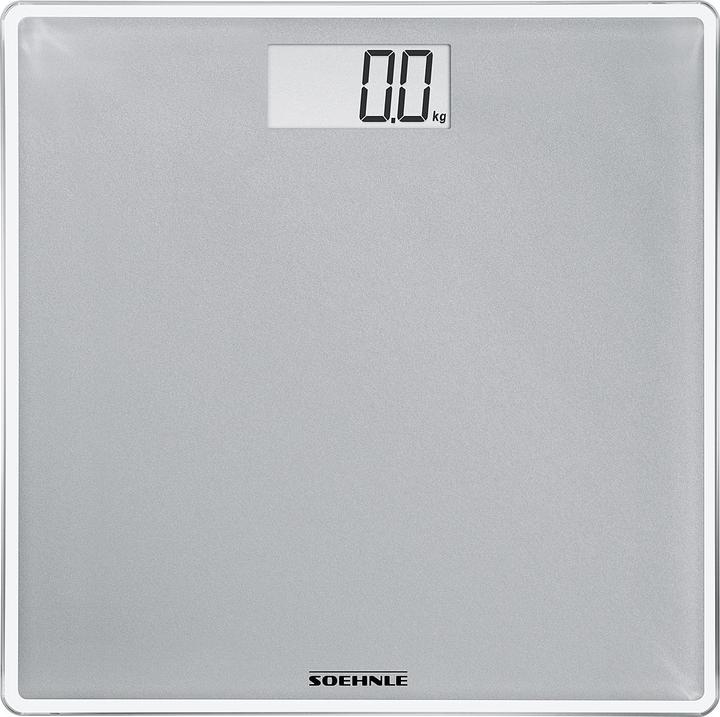 Immagine prodotto Soehnle Bilancia pesapersone (180 kg)