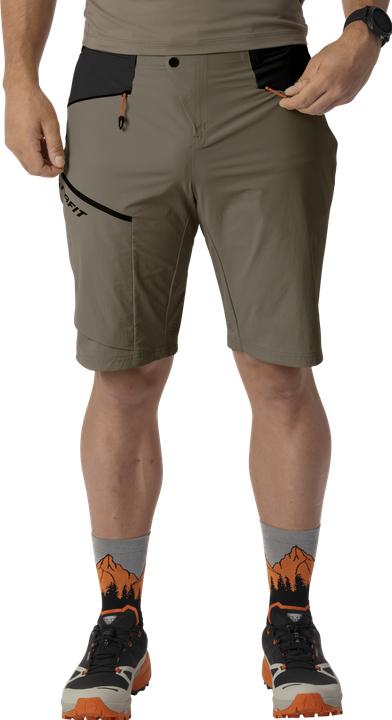 Produktbild Dynafit Transalper Dynastretch Shorts (S)