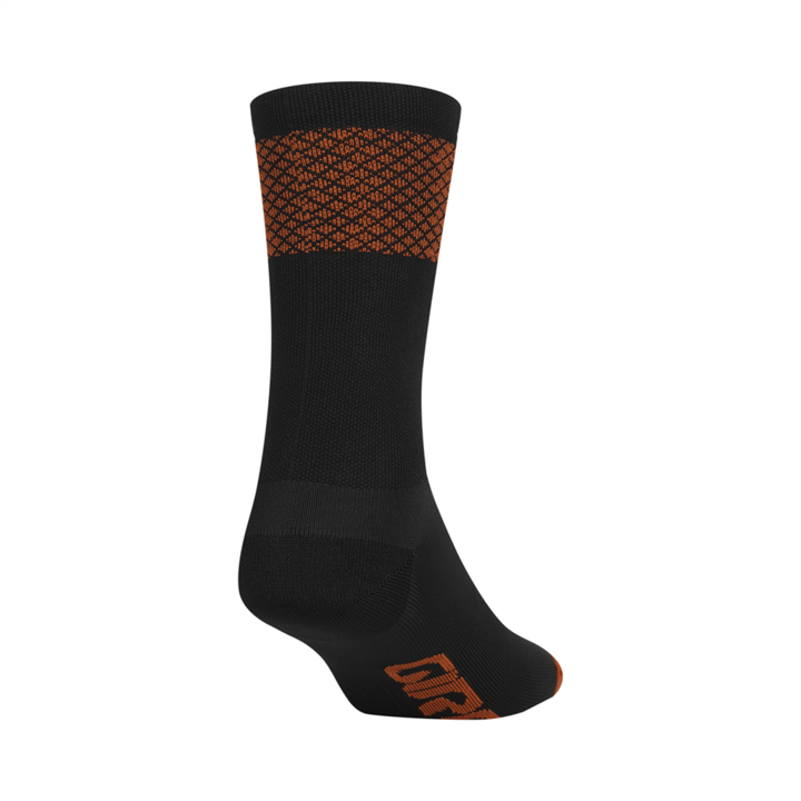 Image du produit Giro Comp Racer High Rise Sock (S)