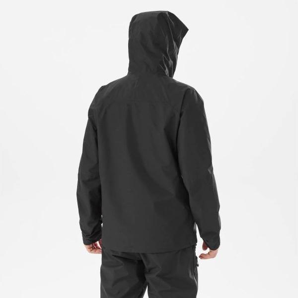 Immagine prodotto Millet Seneca Gtx 2L Jkt Jacke (M)