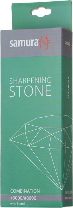 Immagine prodotto Samura Cote combinate #3000/#8000