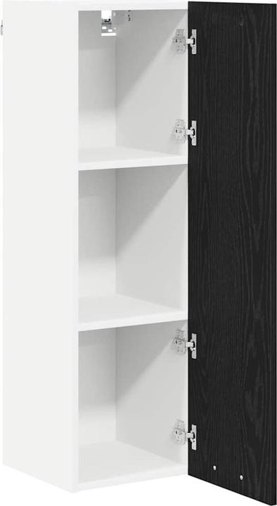 Produktbild vidaXL Küchenaufbewahrung (31 x 30 x 100 cm)