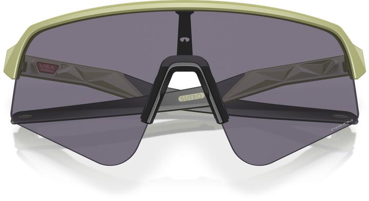 Produktbild Oakley Brille Sutro Lite Sweep Matte Fern / Prizm Grey (matte fern, Prizm Grey)